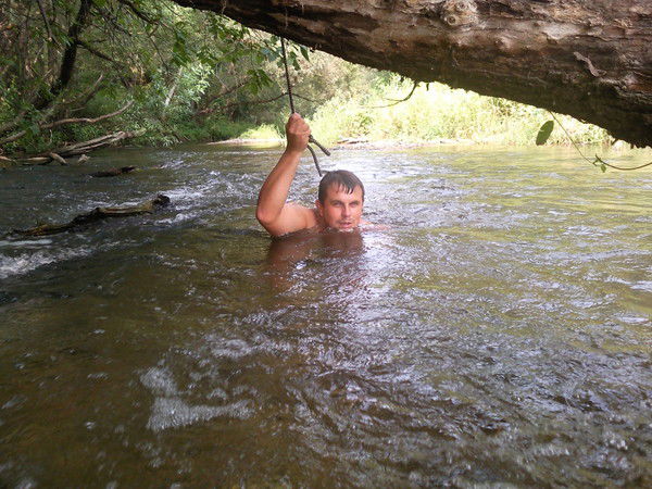 Игорь Власов