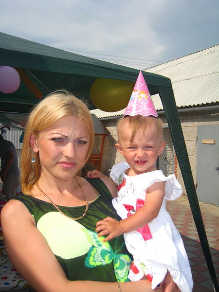 Юлия Кремлёва