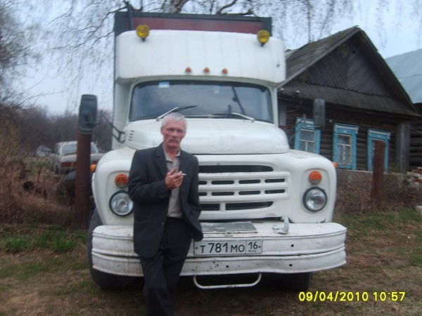 Алексей Гущин