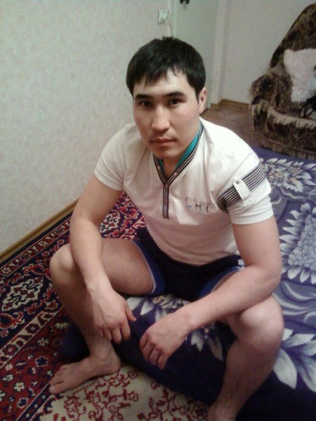 Ермек Иштикбаев