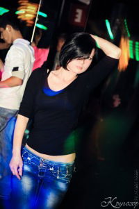 Иннуська Malaya