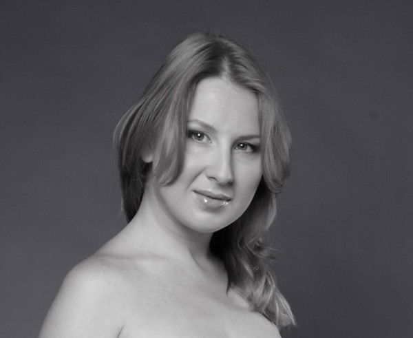 Ирина Чевыкалова