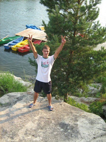 Александр Кобенко