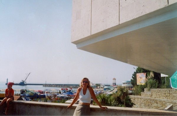 Наталья Медведева