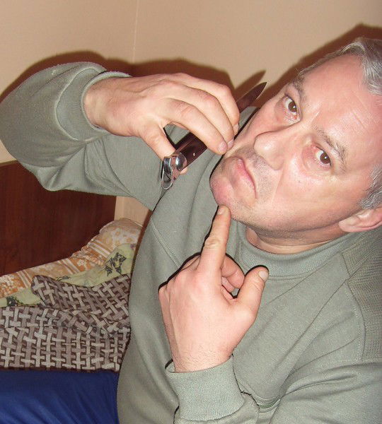 Юрий Федянин