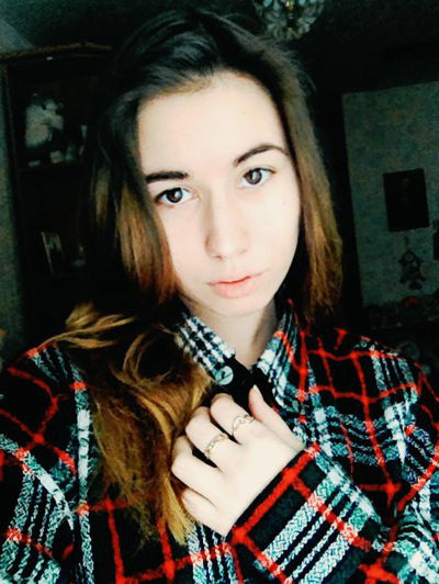 Альбина Васильева