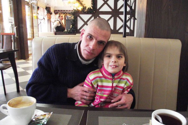 Валерий Медведев