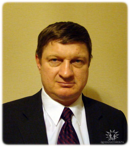 Борис Быков