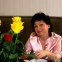 Ольга Яковлева
