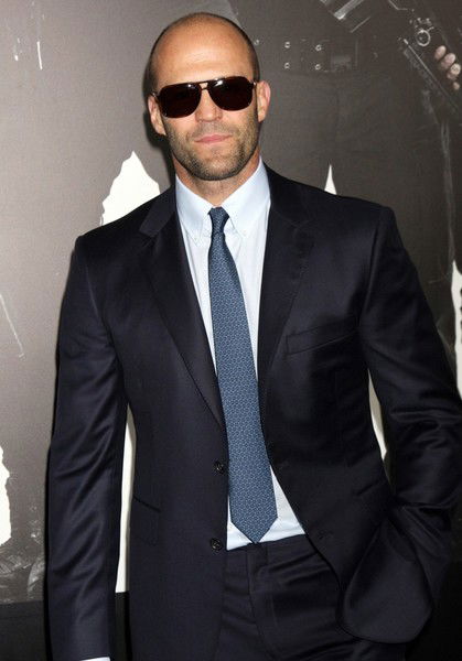 Djeyson Statham