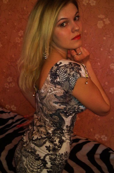 Наталья Теньковская