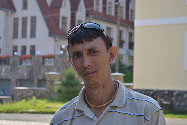 Юрий Кузьма