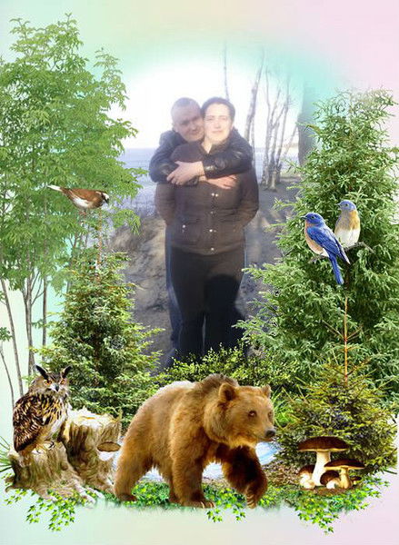 Анютка ))))))))