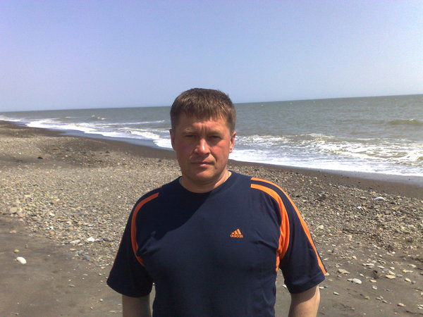 Ярослав Ревенко