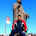 Нуридин Амиров