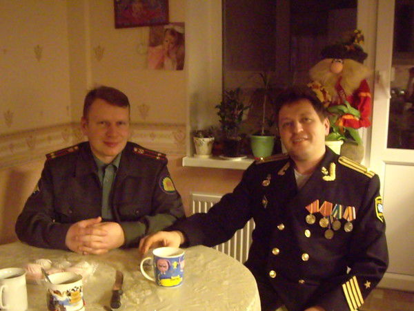 Слава Стецюк