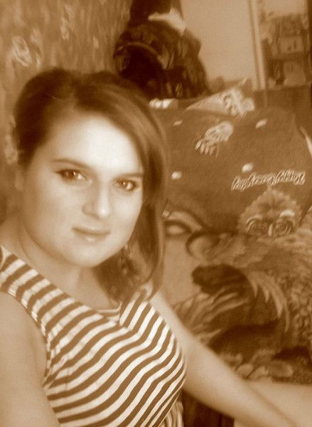 Анастасия Сологубова