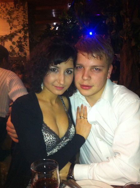 Александр Скоров