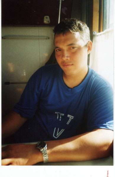 Марат Карымов