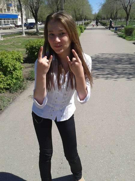 Настюффка )))))