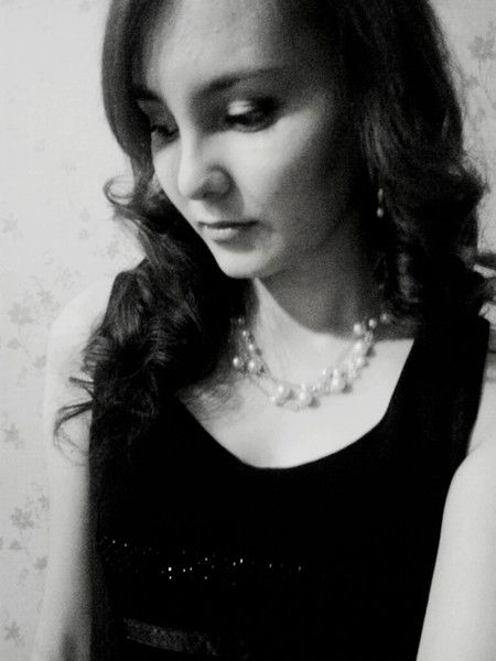 Манапова Перизат