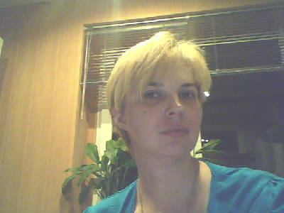 Галина Аносенко