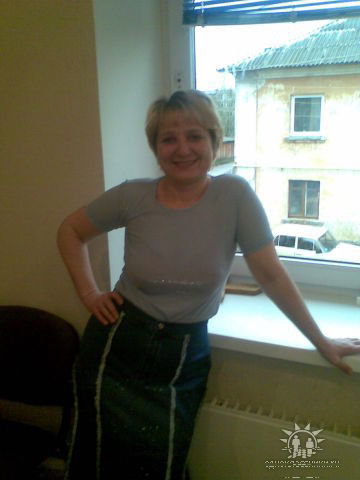 Елена Захлебина