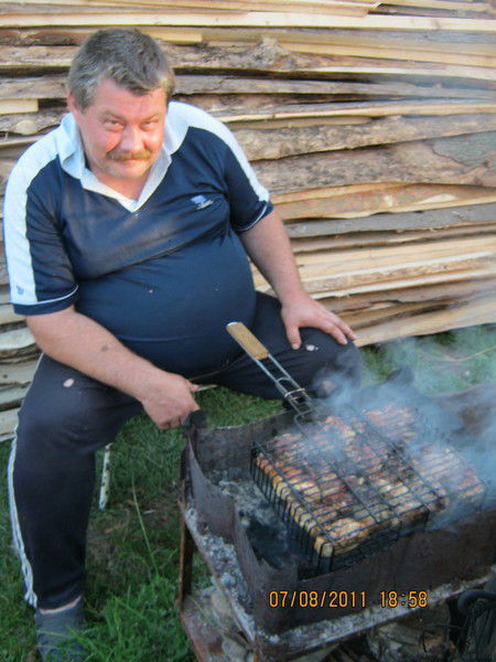 Александр Ворончихин