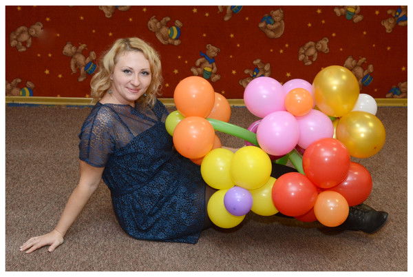 Ольга Кащук