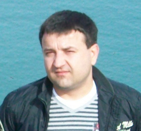 Gheorghe Bucur