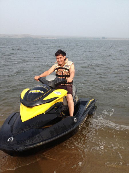 Кайрат Алдабергенов