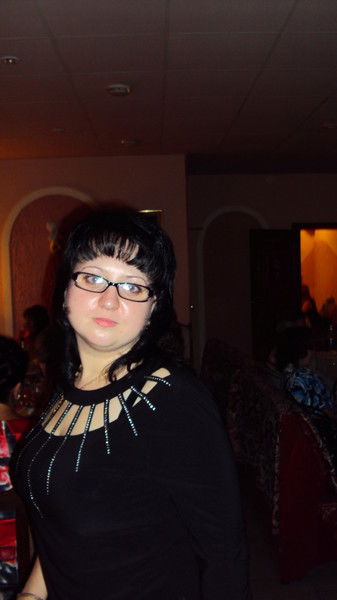 Наталья Белина