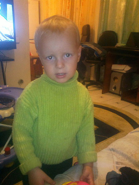 Наталья Малышева