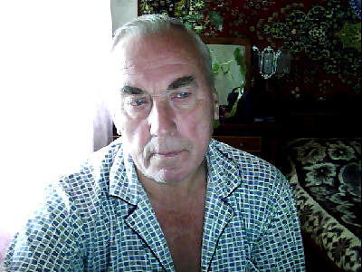 Николай Червинский