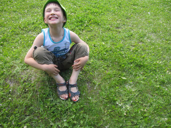 Данил Глухов-Тибейкин