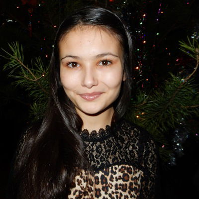 Зулька Хасанова