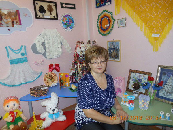 Катерина Жовнир