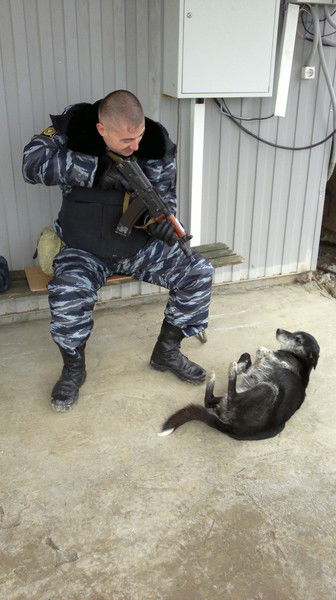 Алексей Жданов