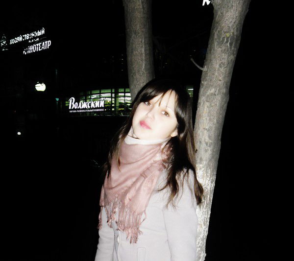 Ксения Ильина