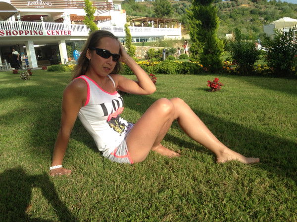 Юлия Гуськова