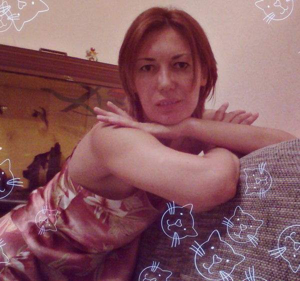 Ольга Михайловна