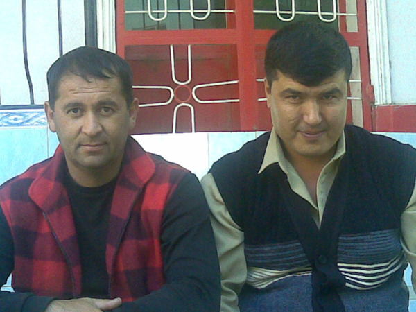 Зафар Сооталиев