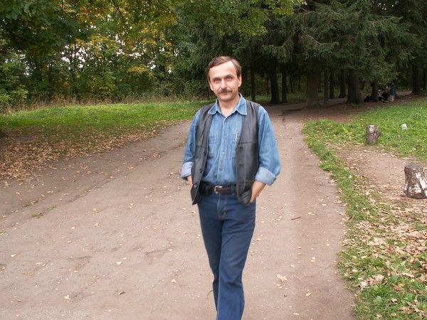 Филиппов Сергей