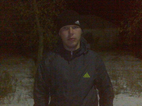 Влад Наумов