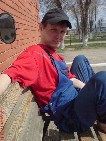 Евгений Павлов