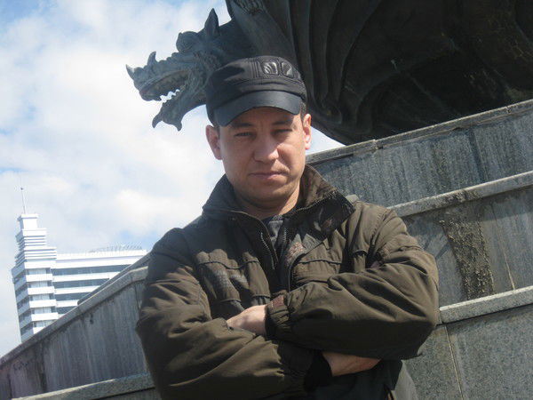 Рамиль Мирзагитов