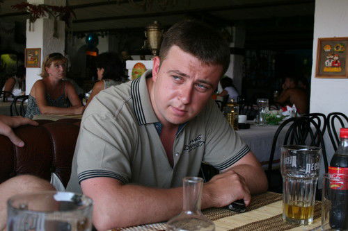 Pavel Kalinchuk