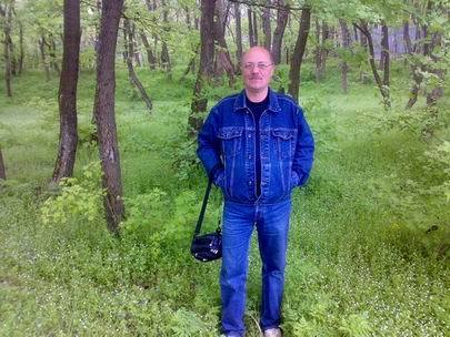 Борис Резунов