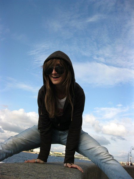 Анастасия Пьяных