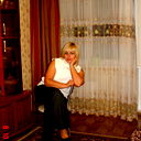 Лена Новосельцева